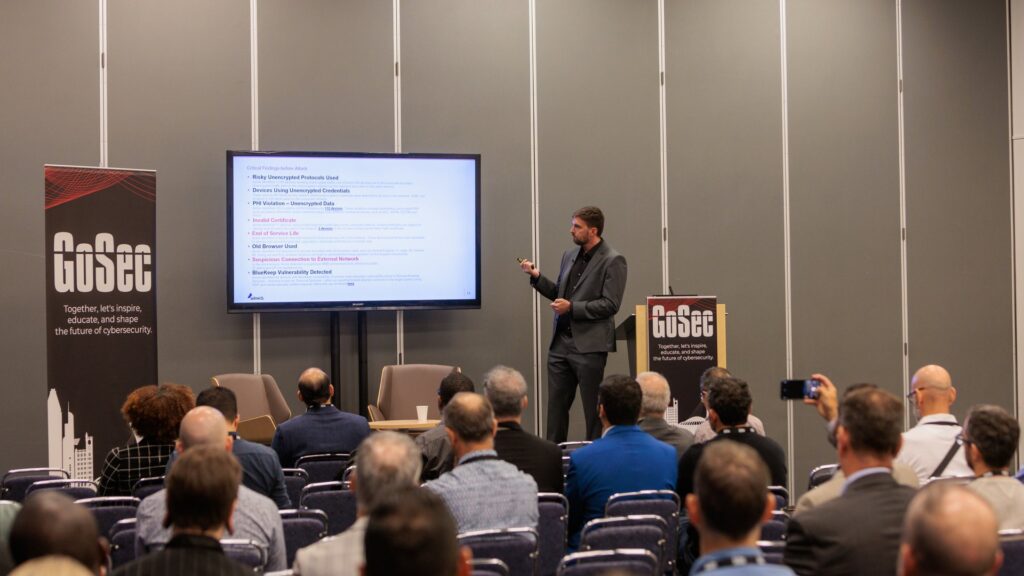 Security in a Hyper-connected, Asset-driven World & the Real World Attacks that Follow