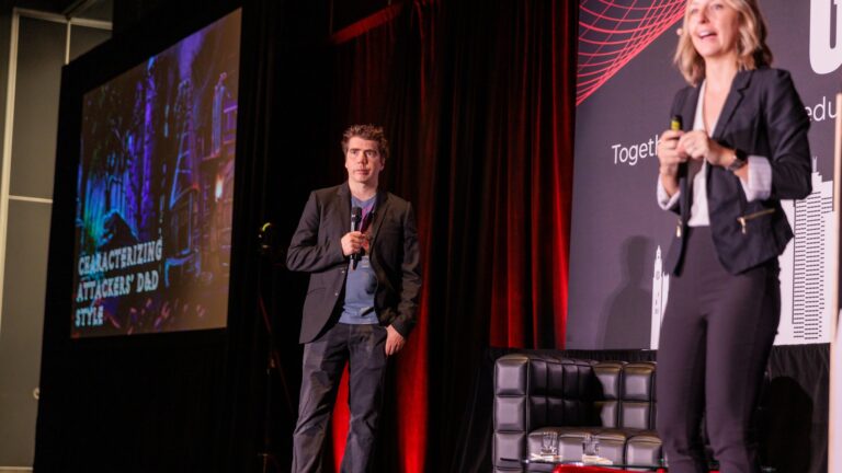 How Unparalleled RDP Monitoring Reveal Attackers’ Tradecraft