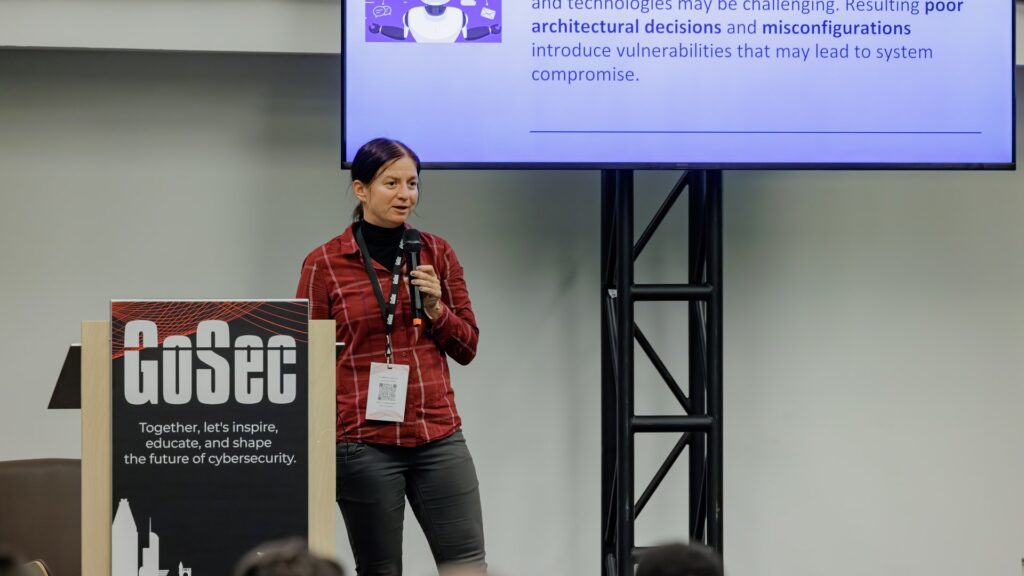 Have a safe flight! Building security guardrails for Copilot AI assistant