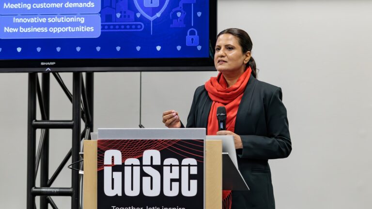 Cybersecurity for the IT and OT Environments