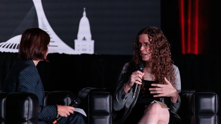 CyberCap Interview: Patricia Gagnon-Renaud (GoSecure)