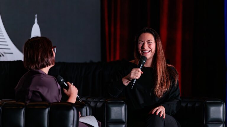 CyberCap Interview: Anne-Marie Faber (Sercle)