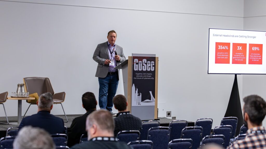 Beyond the Login: Securing the AI Enterprise with Runtime Identity