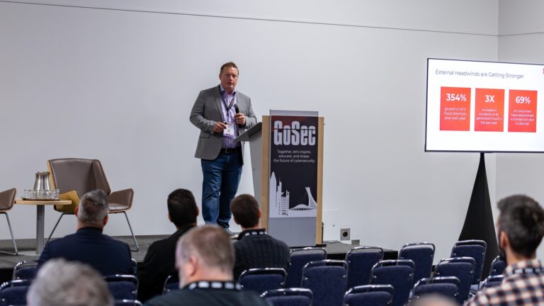 Beyond the Login: Securing the AI Enterprise with Runtime Identity