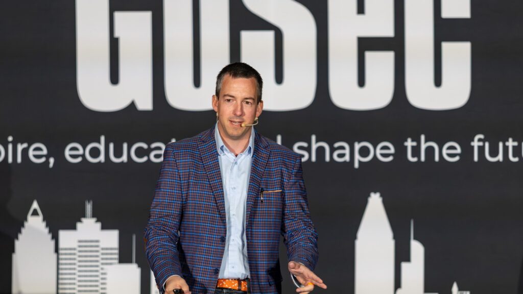 Why Most Cybersecurity Budgets Go to Waste