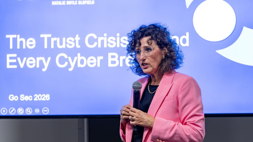 The Trust Crisis Behind Every Cybersecurity Security Breach