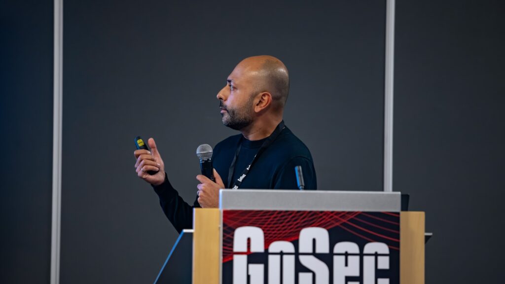 Driving AI Security in the Modern Networking Era