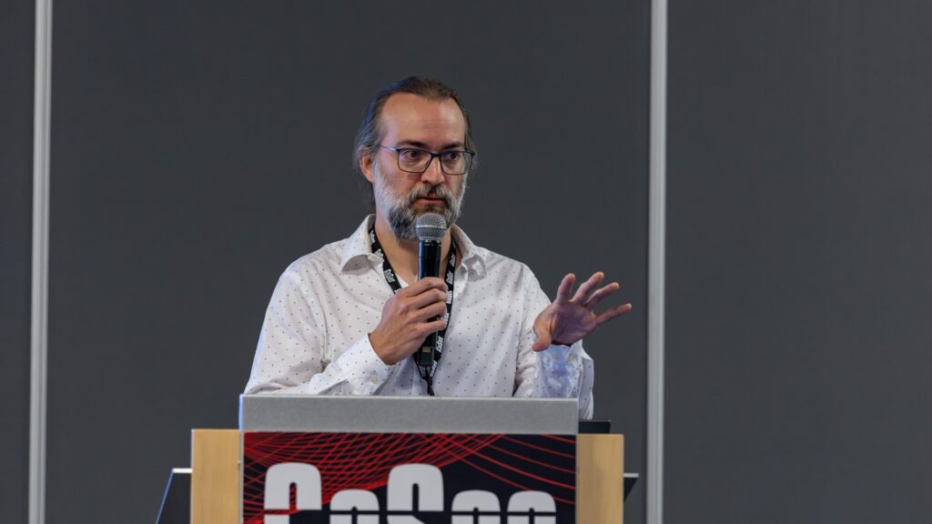 Tamagotchi from hell : l’éthique de la diffusion des outils d’intrusion en cybersécurité