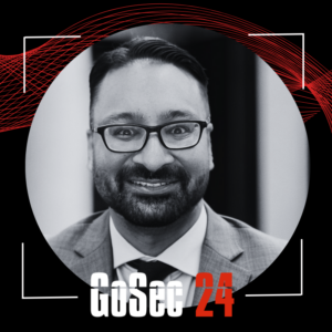 Aamir Lakhani