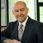 Admiral James G. Stavridis