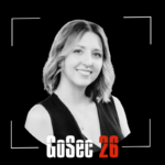 Andréanne Bergeron