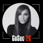 Atoussa Mahmoudpour