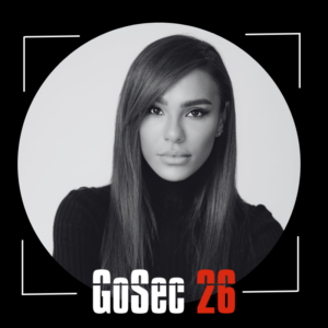 Atoussa Mahmoudpour