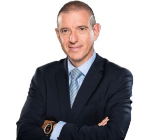 Cedric Brossard