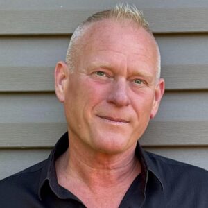 David Mason