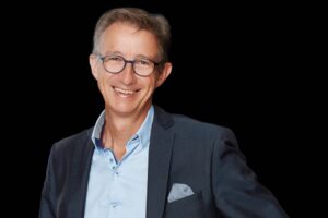 David Poellhuber