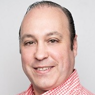 Jeffrey Carpenter