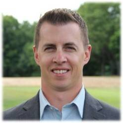 Jonathan Ehret