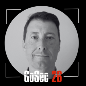 Martin Paré