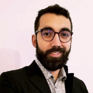 Mathieu Novis