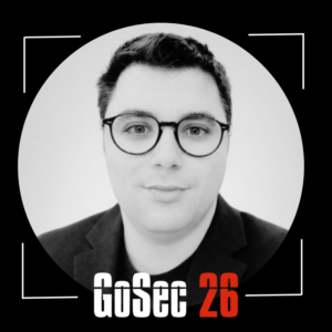 Maxime Coquerel