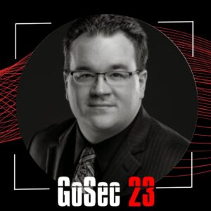 Michael Goetzman