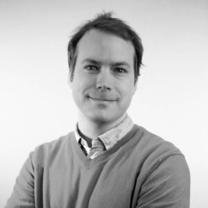 Michael Joyce