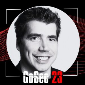 Olivier Bilodeau