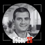 Patrick Moubarak