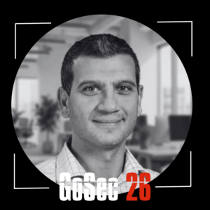 Patrick Moubarak