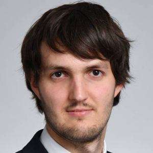 Romain Carnus