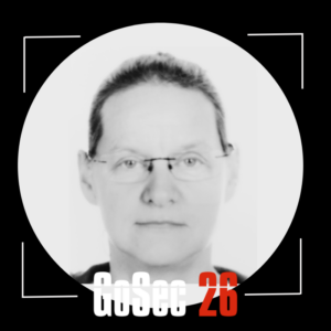 Sabine Lainer