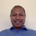 Sam Kumarsamy