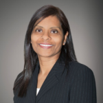 Shamla Naidoo
