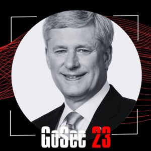 Stephen Harper