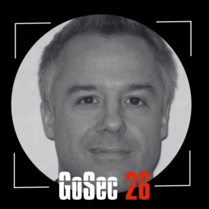 Sylvain Levesque