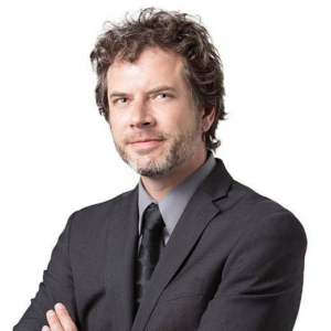 Tod Bearsley