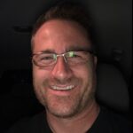 Todd Dow
