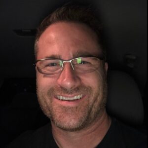 Todd Dow