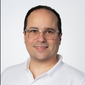 Xavier Bensemhoun